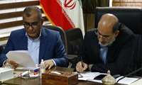  کمیته پسماند شهرستان رودسر تشکیل جلسه داد 